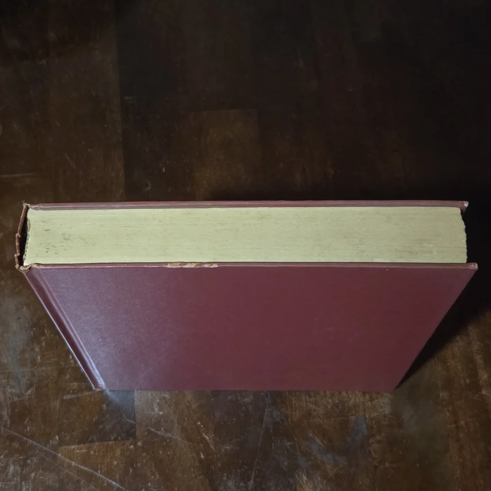 1968 VTG The New York Times Large Type Cook Book, Hardcover, Golden Press NY